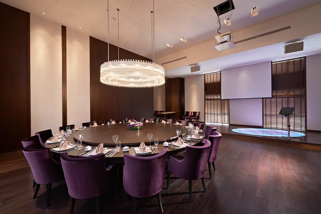 Fleurlis Hotel Hsinchu Dış mekan fotoğraf